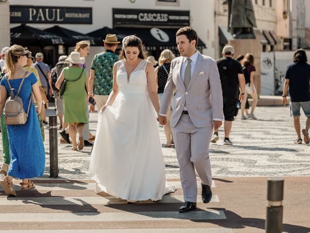 O casamento de Tomás e Susana em Cascais, Cascais 58