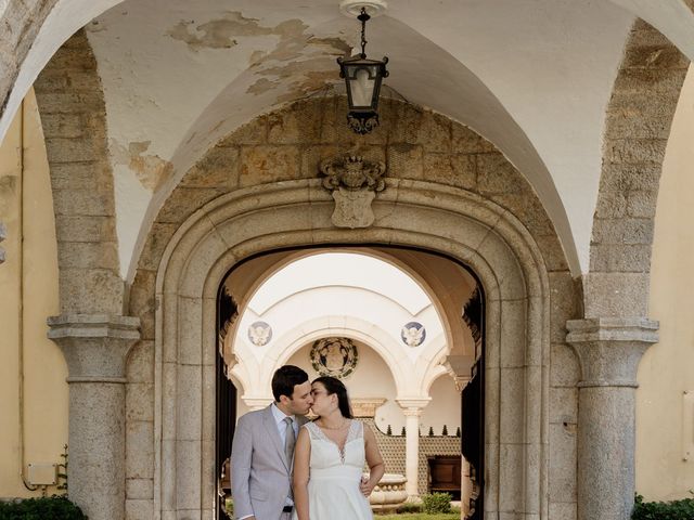 O casamento de Tomás e Susana em Cascais, Cascais 67