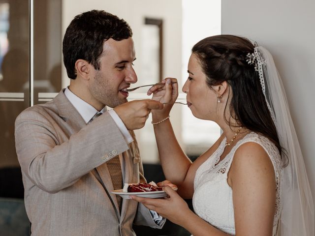 O casamento de Tomás e Susana em Cascais, Cascais 73