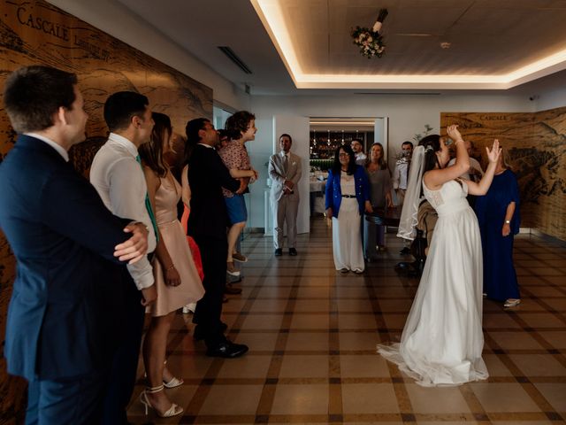 O casamento de Tomás e Susana em Cascais, Cascais 76