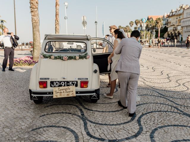 O casamento de Tomás e Susana em Cascais, Cascais 78