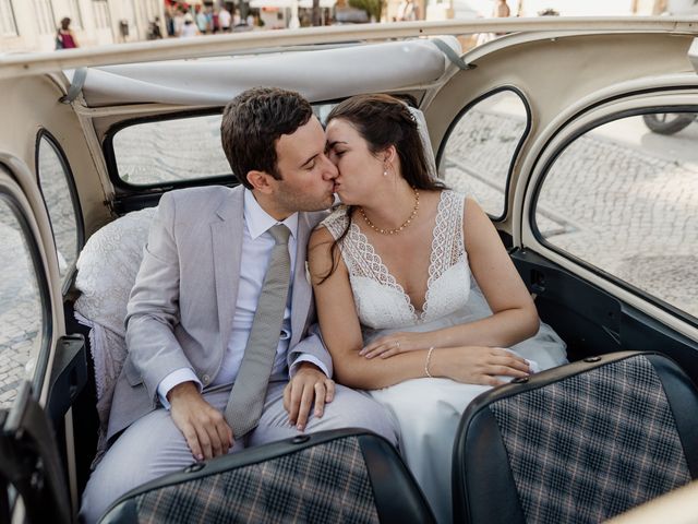 O casamento de Tomás e Susana em Cascais, Cascais 79