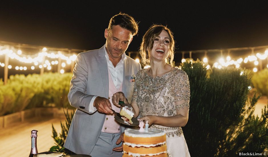 O casamento de Michel e Raquel em Odemira, Odemira