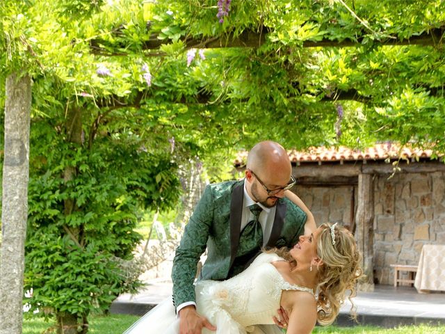 O casamento de Bruno e Daniela em Maia, Maia 35