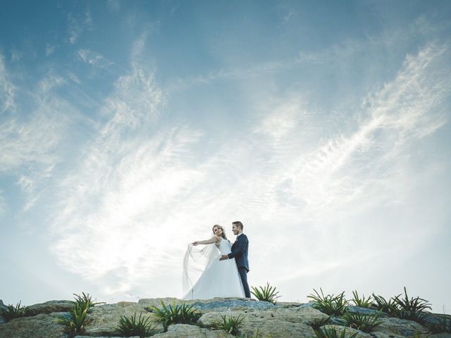 O casamento de André e Catarina em Leiria, Leiria (Concelho) 51