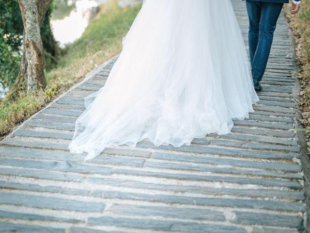 O casamento de André e Catarina em Leiria, Leiria (Concelho) 55