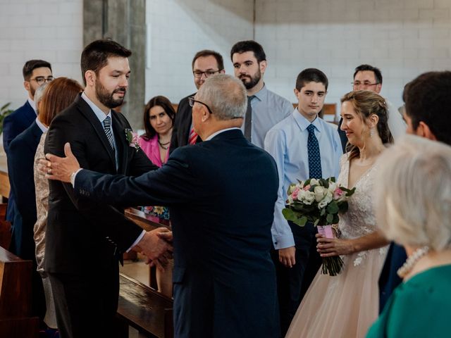 O casamento de Ricardo e Emília em Calhandriz, Vila Franca de Xira 38