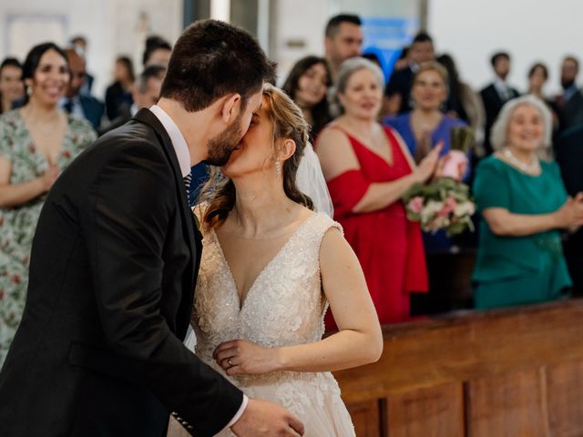 O casamento de Ricardo e Emília em Calhandriz, Vila Franca de Xira 46