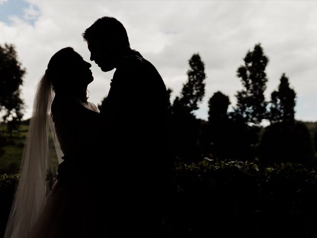 O casamento de Ricardo e Emília em Calhandriz, Vila Franca de Xira 80