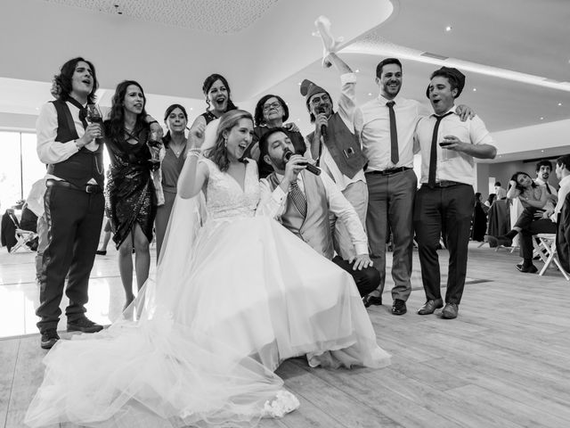 O casamento de Ricardo e Emília em Calhandriz, Vila Franca de Xira 90
