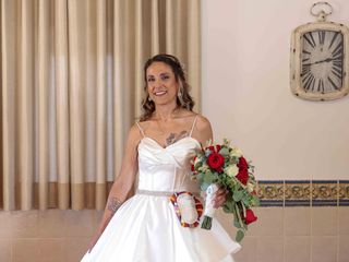 O casamento de Carina Freitas Rei e Ilídio Rei 2
