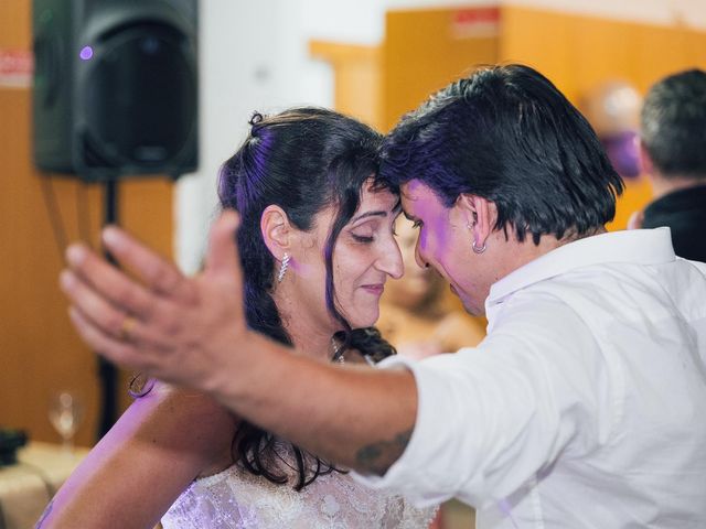 O casamento de Alejandro  e Elisa em Santa Eugénia, Alijó 2