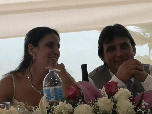 O casamento de Alejandro  e Elisa em Santa Eugénia, Alijó 5