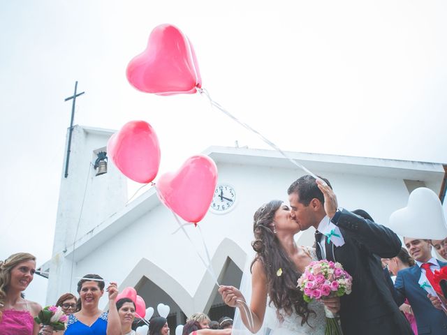 O casamento de Miguel e Joana em Louredo, Amarante 4