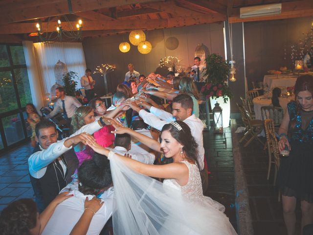 O casamento de Miguel e Joana em Louredo, Amarante 15