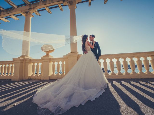 O casamento de Miguel e Joana em Louredo, Amarante 2