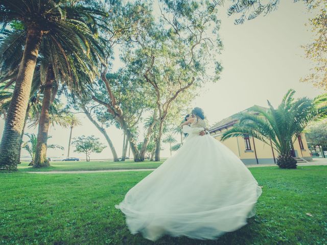 O casamento de Miguel e Joana em Louredo, Amarante 24