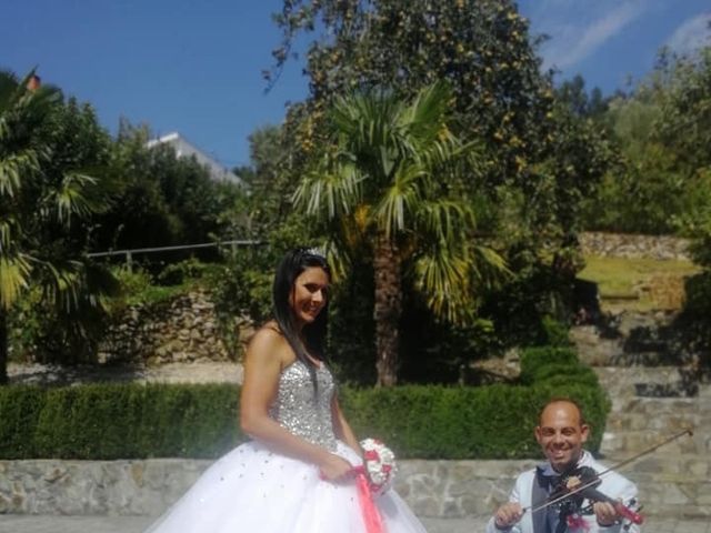 O casamento de Nuno e Teresa  em Mealhada, Mealhada 1