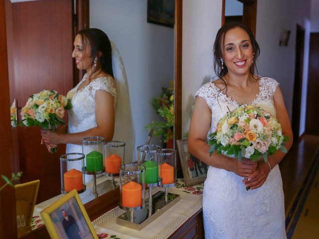 O casamento de Joaquim e Vera em Paços de Ferreira, Paços de Ferreira 6