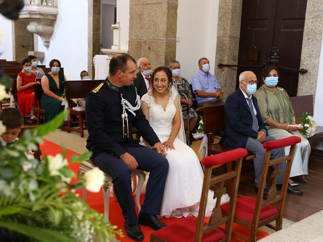 O casamento de Joaquim e Vera em Paços de Ferreira, Paços de Ferreira 7