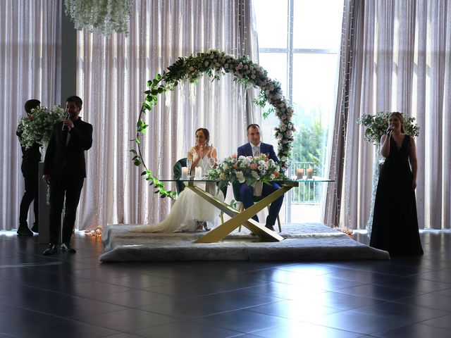 O casamento de Joaquim e Vera em Paços de Ferreira, Paços de Ferreira 11