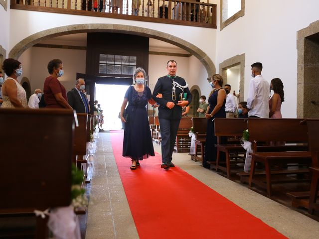 O casamento de Joaquim e Vera em Paços de Ferreira, Paços de Ferreira 25