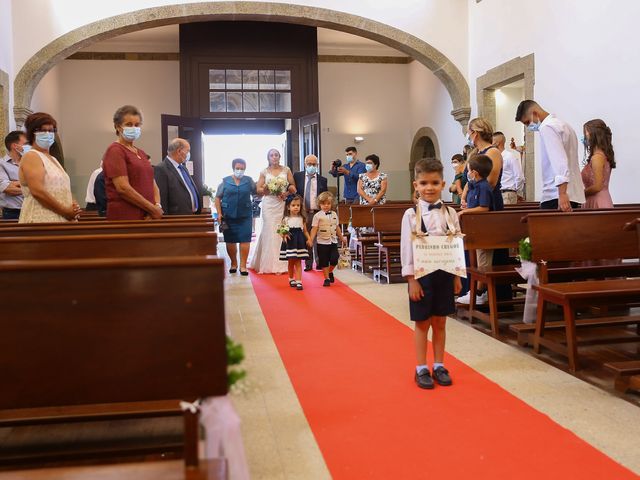 O casamento de Joaquim e Vera em Paços de Ferreira, Paços de Ferreira 26