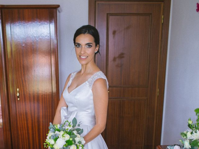 O casamento de Diogo e Daniela em Leiria, Leiria (Concelho) 20