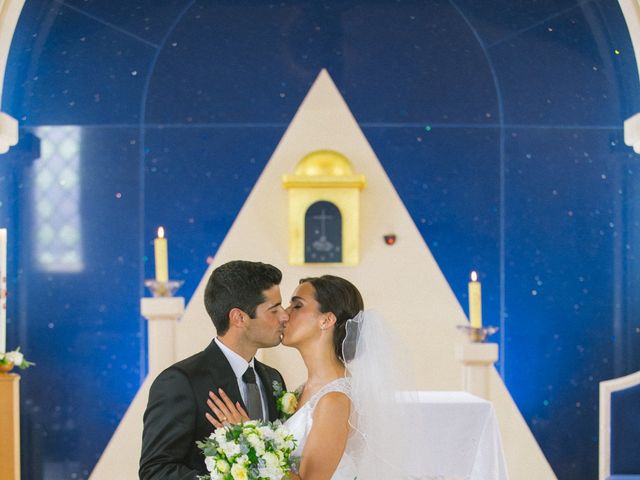 O casamento de Diogo e Daniela em Leiria, Leiria (Concelho) 30