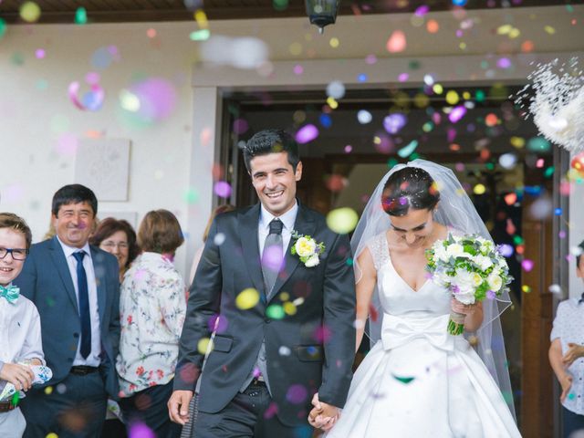 O casamento de Diogo e Daniela em Leiria, Leiria (Concelho) 31