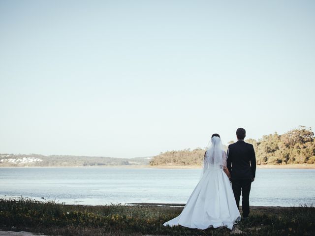 O casamento de Diogo e Daniela em Leiria, Leiria (Concelho) 1