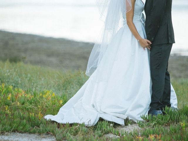 O casamento de Diogo e Daniela em Leiria, Leiria (Concelho) 46