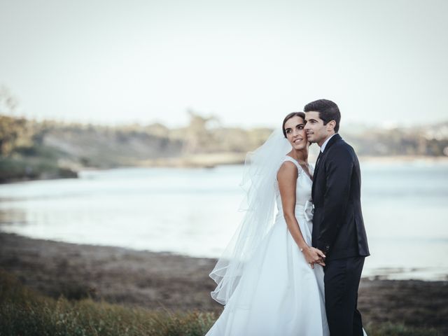 O casamento de Diogo e Daniela em Leiria, Leiria (Concelho) 47