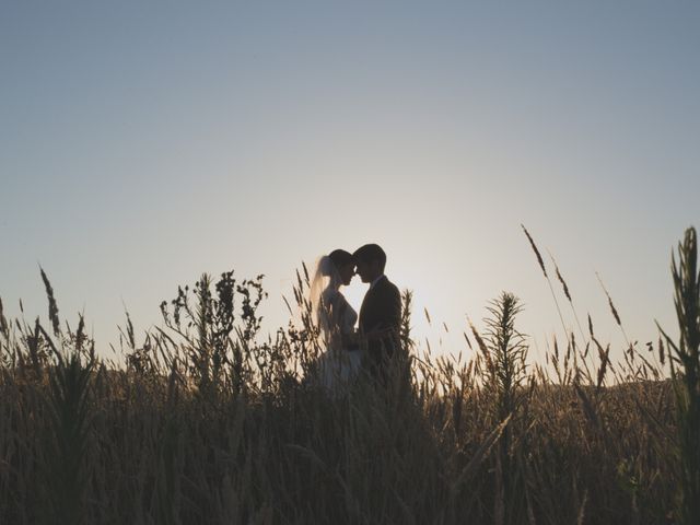 O casamento de Diogo e Daniela em Leiria, Leiria (Concelho) 49