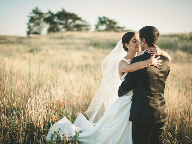 O casamento de Diogo e Daniela em Leiria, Leiria (Concelho) 2