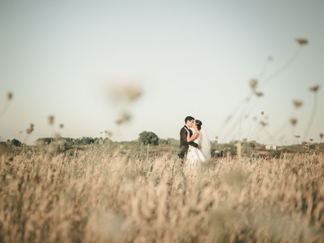 O casamento de Diogo e Daniela em Leiria, Leiria (Concelho) 50