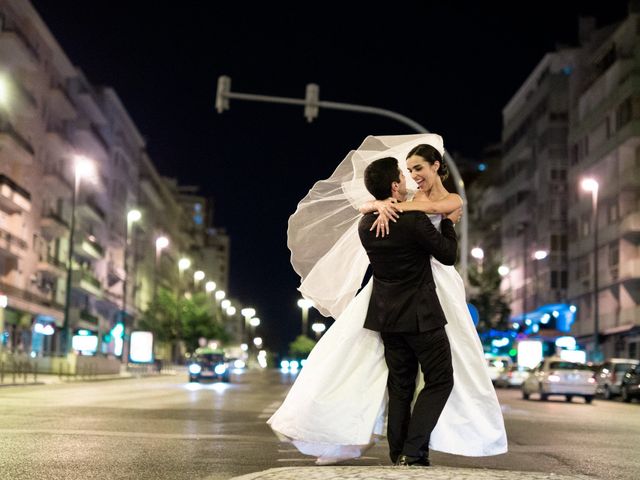 O casamento de Diogo e Daniela em Leiria, Leiria (Concelho) 52