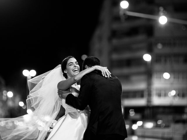 O casamento de Diogo e Daniela em Leiria, Leiria (Concelho) 55