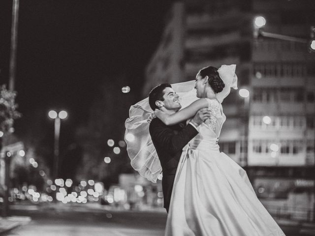 O casamento de Diogo e Daniela em Leiria, Leiria (Concelho) 56