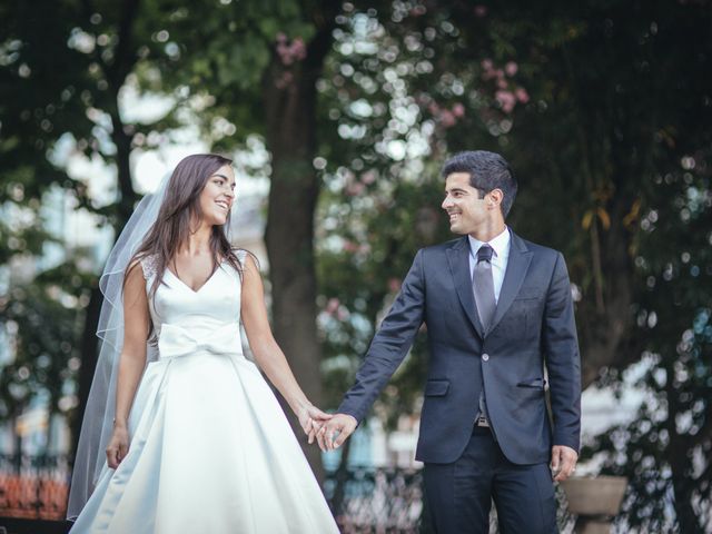 O casamento de Diogo e Daniela em Leiria, Leiria (Concelho) 57