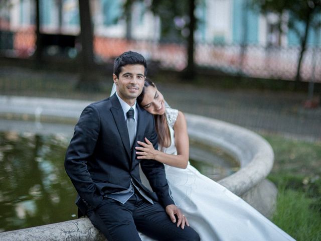 O casamento de Diogo e Daniela em Leiria, Leiria (Concelho) 59