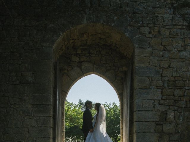 O casamento de Diogo e Daniela em Leiria, Leiria (Concelho) 60