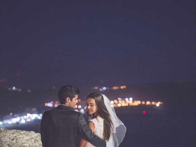 O casamento de Diogo e Daniela em Leiria, Leiria (Concelho) 61