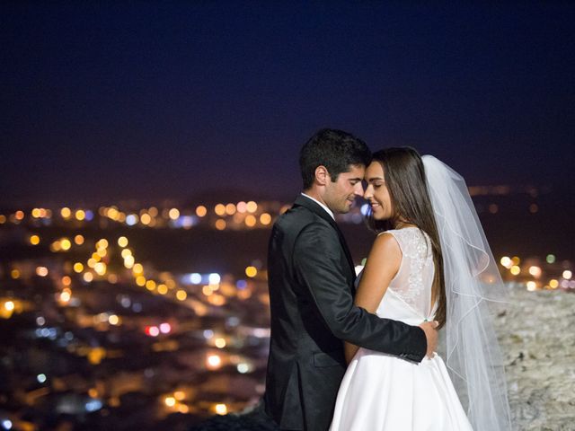 O casamento de Diogo e Daniela em Leiria, Leiria (Concelho) 62