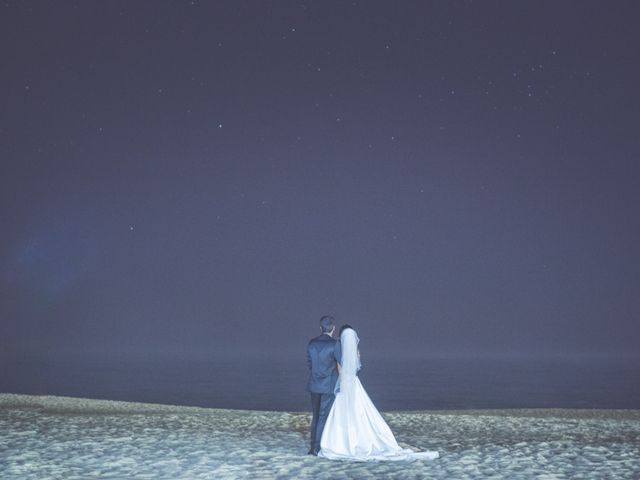 O casamento de Diogo e Daniela em Leiria, Leiria (Concelho) 63