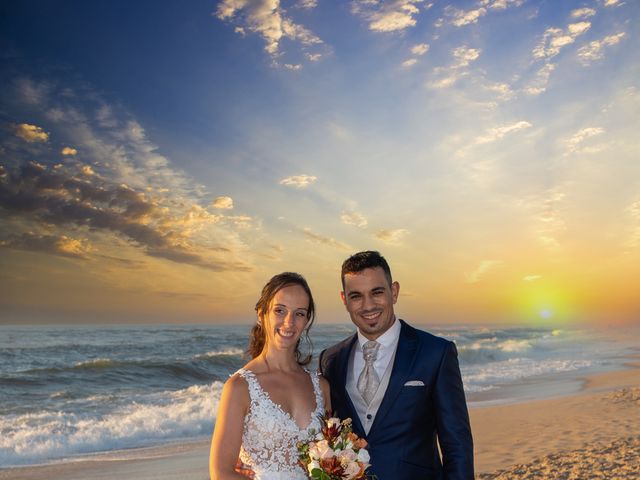 O casamento de João e Clara em Cadima, Cantanhede 15