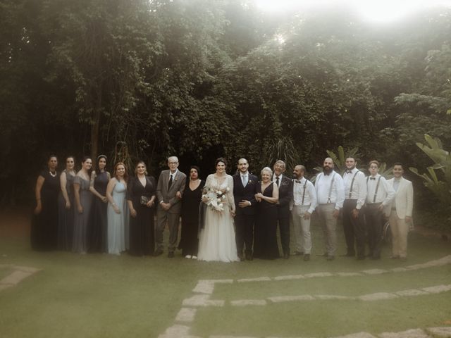 O casamento de Cássio e Giovana em Quinta da Serra, Arruda dos Vinhos 12