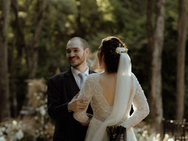O casamento de Cássio e Giovana em Quinta da Serra, Arruda dos Vinhos 16