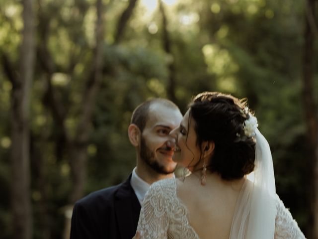 O casamento de Cássio e Giovana em Quinta da Serra, Arruda dos Vinhos 17