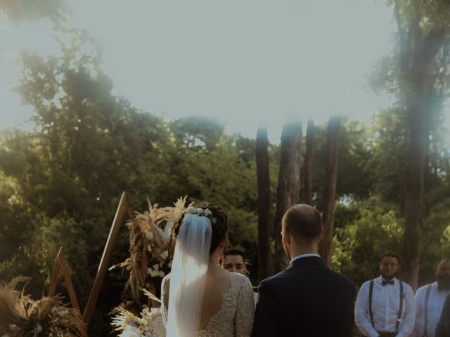 O casamento de Cássio e Giovana em Quinta da Serra, Arruda dos Vinhos 42